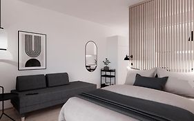 New And Cozy Apartment In The Centrum Of Oulu