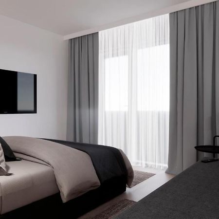 New And Cozy Apartment In The Centrum Of Oulu Extérieur photo